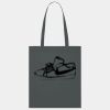 Light tote bag  Thumbnail