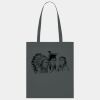 Light tote bag  Thumbnail