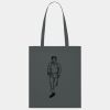 Light tote bag  Thumbnail