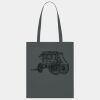 Light tote bag  Thumbnail