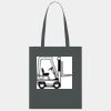 Light tote bag  Thumbnail