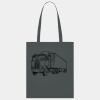 Light tote bag  Thumbnail