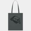 Light tote bag  Thumbnail