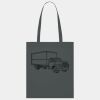 Light tote bag  Thumbnail