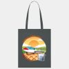 Light tote bag  Thumbnail