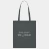 Light tote bag  Thumbnail