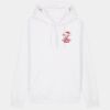 Drummer 2.0 hoodie  Thumbnail